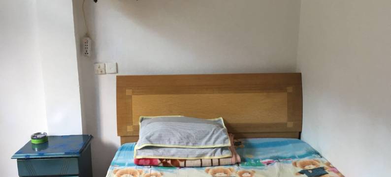 晋江供销社旅馆图片