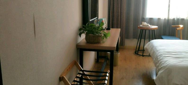 东营驿佳源酒店图片