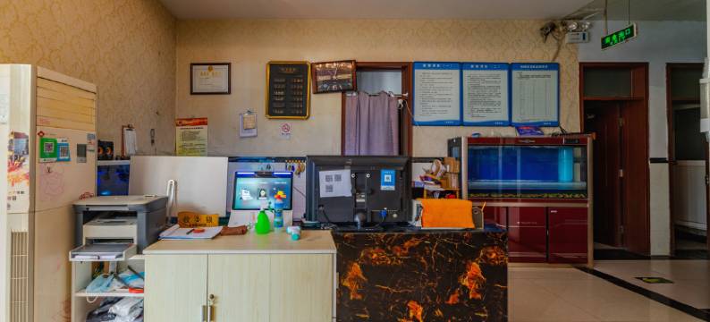 焦作怡晴宾馆图片