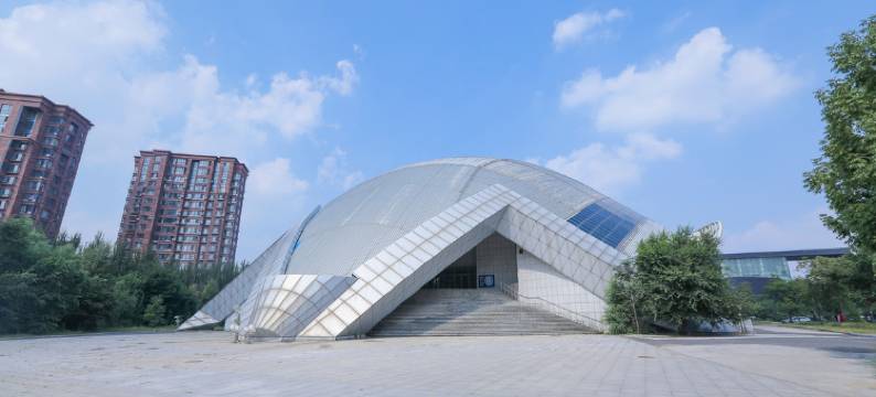 沈阳心语快捷宾馆图片