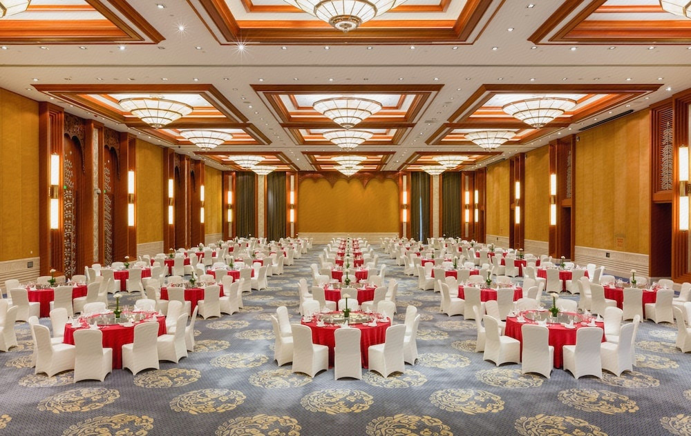 西双版纳洲际度假酒店 首屏图集 缩略图 5