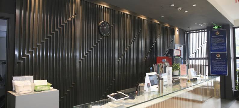 温特莱酒店(北京西钓鱼台地铁站店)图片