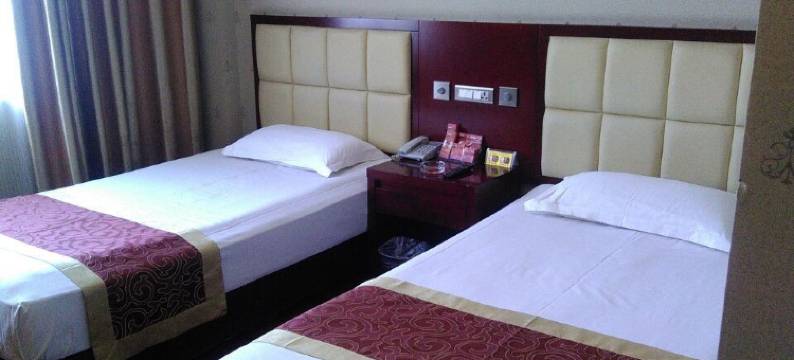 安阳县亿家快捷酒店图片