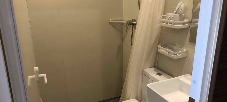 常州洁安旅馆图片