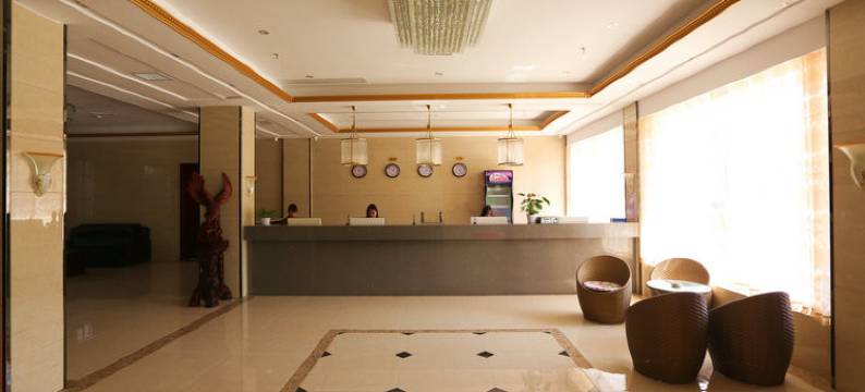 赤壁威斯豪汀大酒店图片