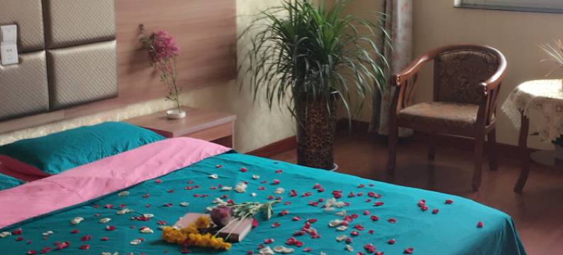 济源真情快捷酒店图片