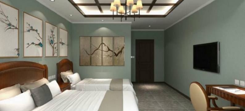 鞍山陶官宾馆图片