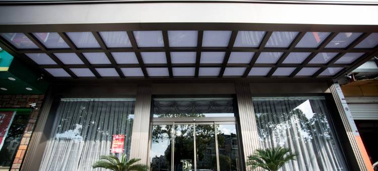 义乌四季瑞丽宾馆图片