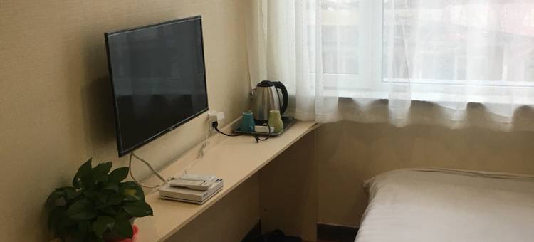 朝阳辽西快捷宾馆图片