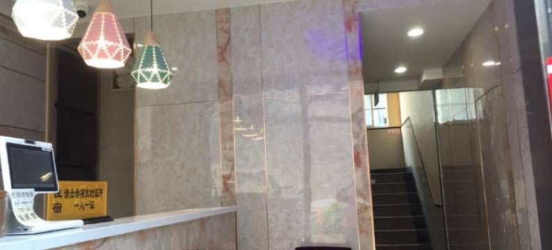 杭州龙驹旅馆图片