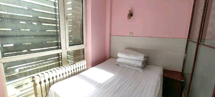 沈阳绅湘阁旅馆图片