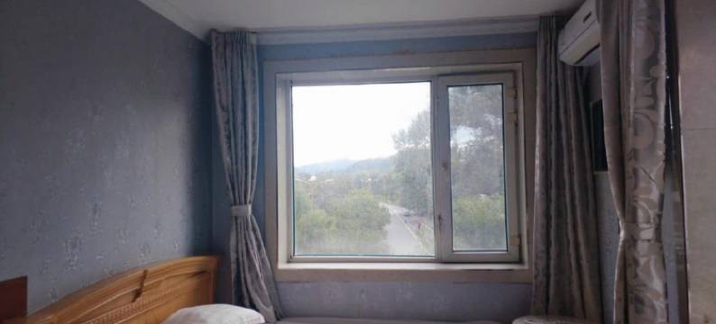 集安好运来旅馆图片