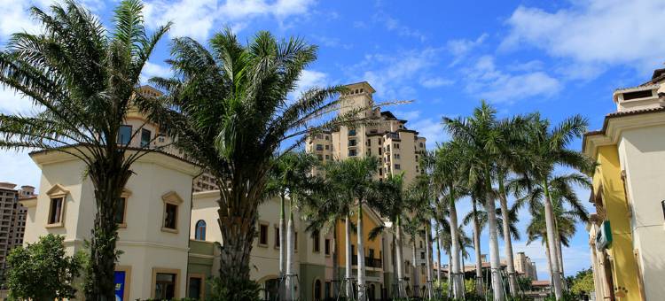 三只熊度假公寓(乐东龙沐湾店)图片