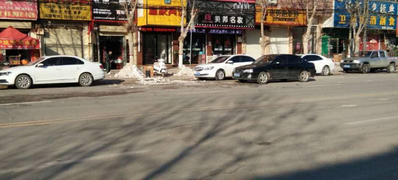 开封宜家宾馆图片