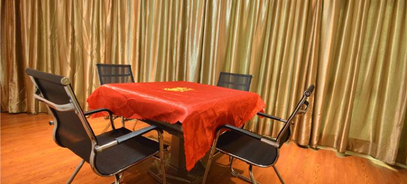 河池壹号公馆酒店(河池学院步行街店)图片