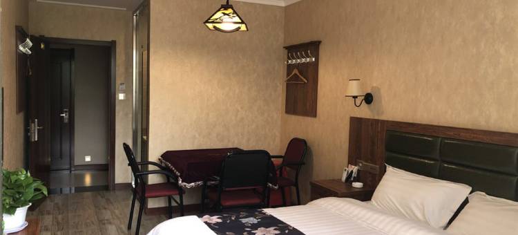 东丰客家宾馆图片