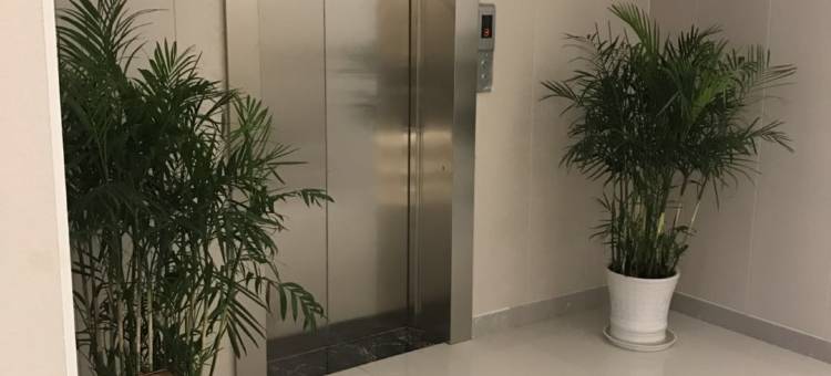 衢州嘉里精品酒店(国金中心水亭门店)图片