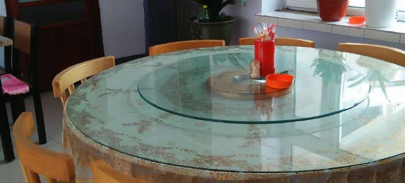 辉南田园农家乐图片