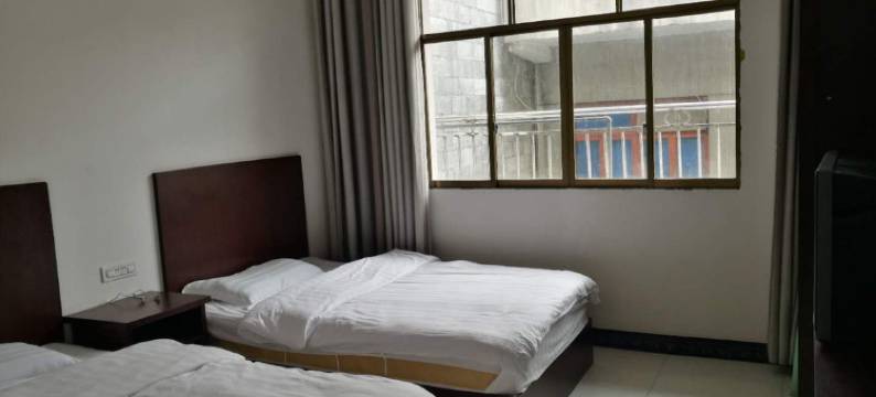 百里杜鹃杜鹃旅社图片