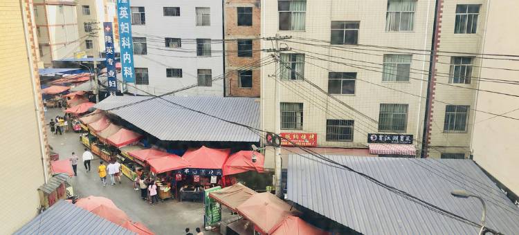 OYO昆明靓寓招待所图片