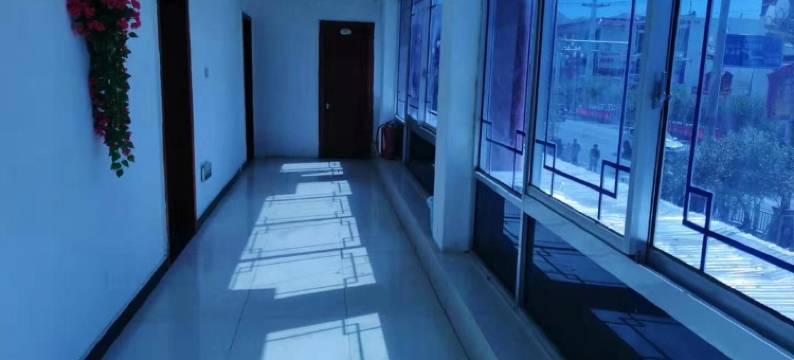 噶尔天成旅馆图片