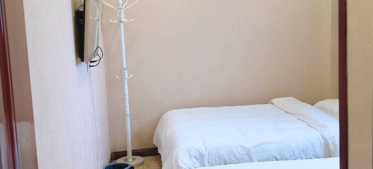 达州燕翔宾馆图片