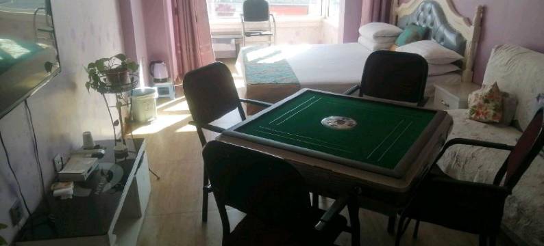 大同相逢居民宿图片