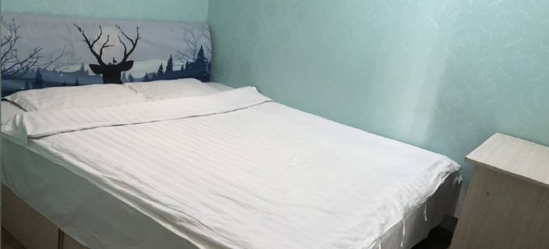 沈阳星期五宾馆图片