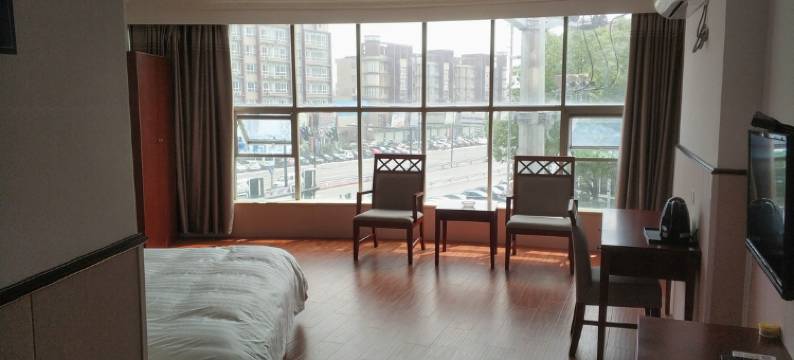 嘉兴洪合宾馆图片