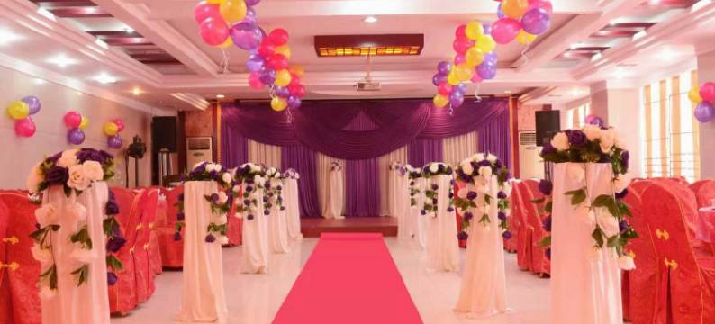 平定酒店(化州平定店)图片