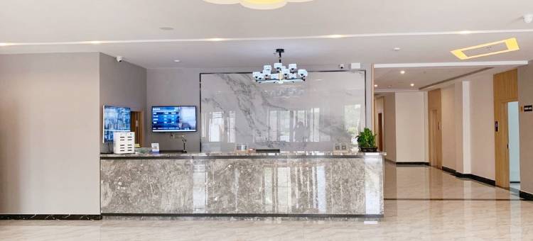 赤峰惠景宾馆图片