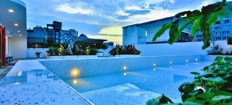 金华禧悦•瑰丽Greal酒店(市政府世贸城市广场店)图片