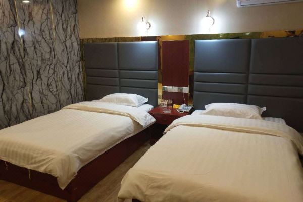 台前千禧缘大酒店预订价格,联系电话位置地址【携程酒店】