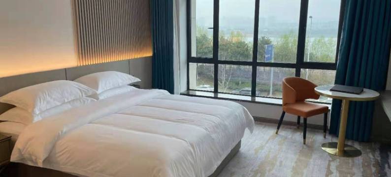 慕里酒店(湘潭易俗河店)图片