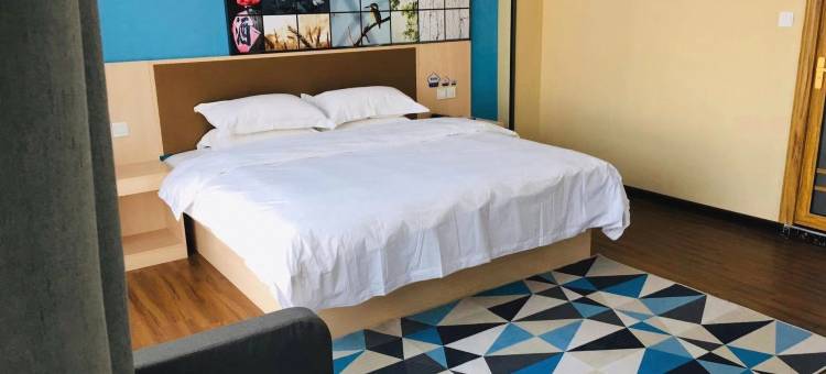 城市之家酒店(宿州金方世纪城店)图片