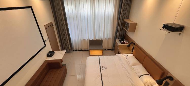 四合小院(北京大兴国际机场店)图片