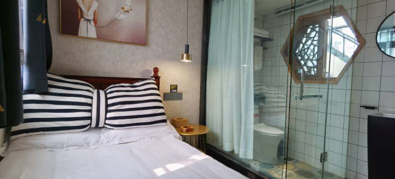 洛阳宾悦客栈(丽景门十字街店)图片