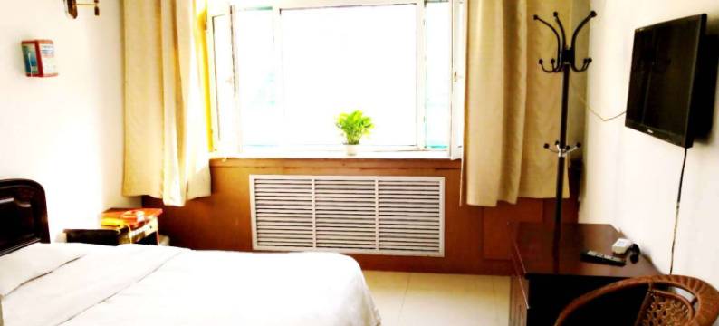 准格尔旗泰乐欣宾馆图片