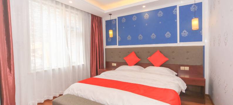 尉氏平安宾馆图片