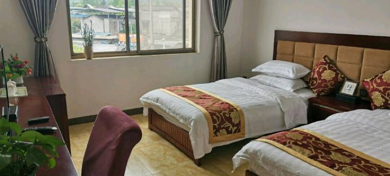 美驿家客栈图片