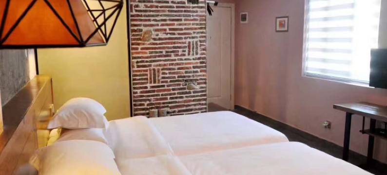 惠州巽寮湾新港客栈图片