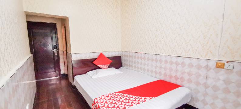 南昌天天住宿(邓埠地铁站店)图片