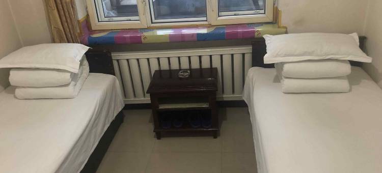 吉祥旅店(大兴安岭加格达奇店)图片