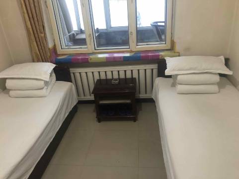 吉祥旅店(大兴安岭加格达奇店)