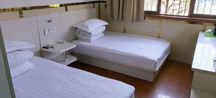 南京雅悦宾馆图片