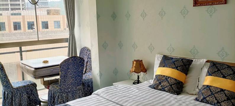 桐梓东成公寓图片