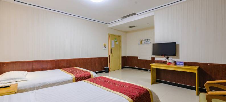 扶沟天源宾馆图片