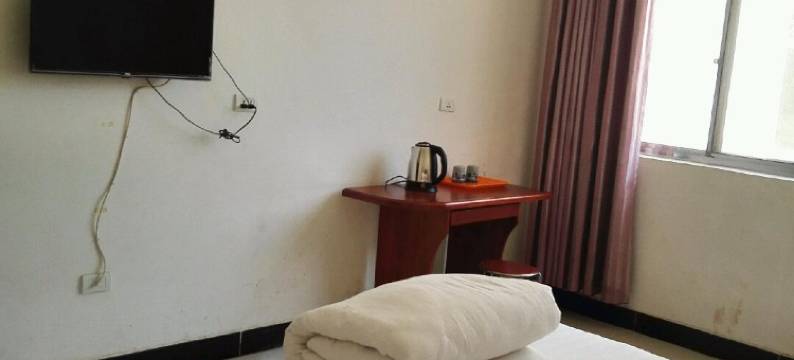 沈丘金福宾馆图片