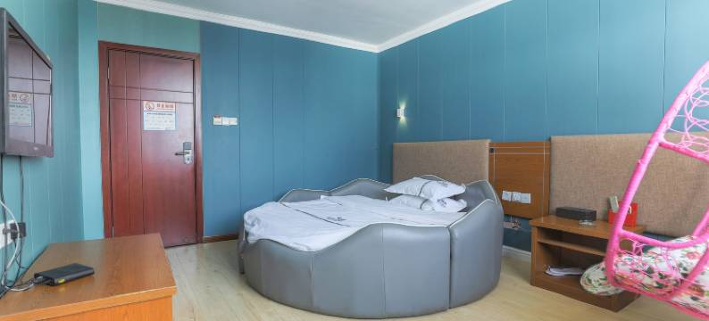 威宁金喻酒店图片