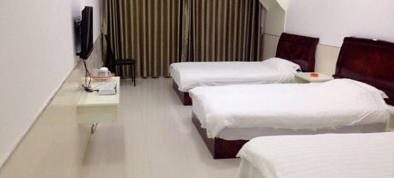 枝江长江宾馆图片